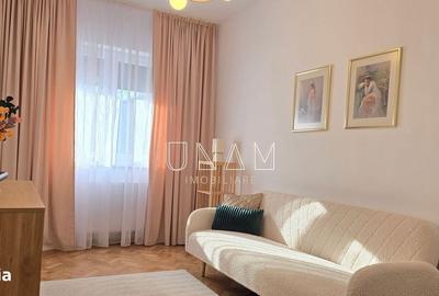 Apartament cu 3 camere decomandat în Luncă - 10