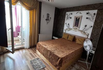 Apartament cu 2 camere, mobilat în Berceni