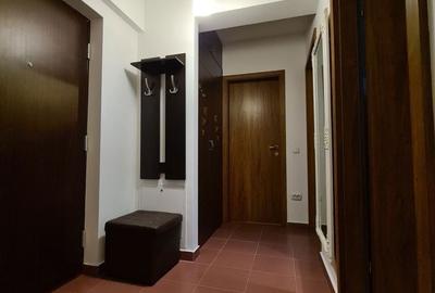Apartament cu 2 camere decomandat în Nufărul - 7