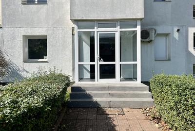 Spațiu comercial, de 40 mp, în Astra - 6