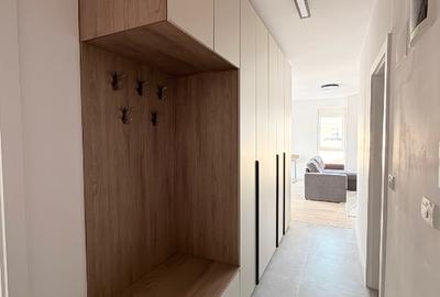 Apartament cu 2 camere decomandat în Circumvalațiunii - 7