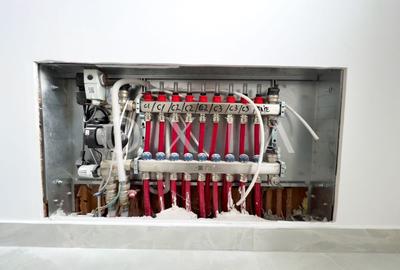 Duplex cu 4 camere cu Teren 300 Mp în Chișoda - 19