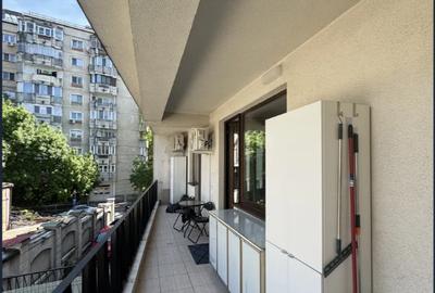 Apartament cu 2 camere semidecomandat, mobilat în P-ța Alba Iulia - 13