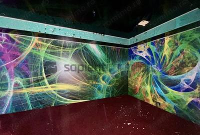 Spațiu comercial, de 61 mp, în Iosia