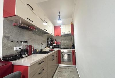 Refugiu urban cu personalitate Casa cu mansarda si c... - 11