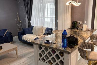 Apartament cu 3 camere semidecomandat, mobilat în Militari - 14