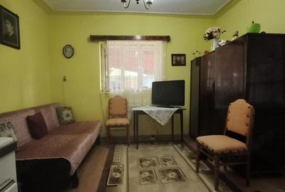 Casă cu 3 camere în Zau de Câmpie - 1