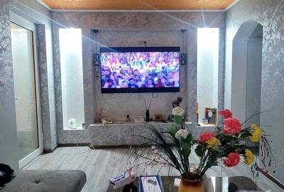 Apartament cu 2 camere semidecomandat în Hipodrom - 4