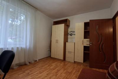 Apartament cu 2 camere decomandat, mobilat în 7 Noiembrie - 5