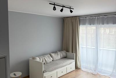 Garsonieră decomandată în Ultracentral - 2