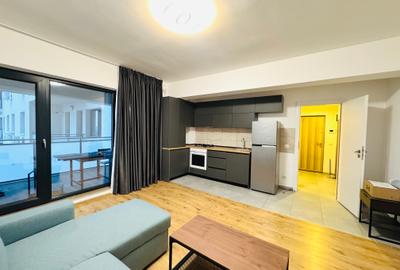 Unirii / Parcul Carol / Complex 2021 / Balcon / Apartament cu Priveliște - 6