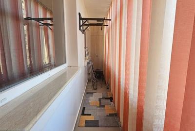 Apartament cu 3 camere decomandat în Cișmigiu - 11