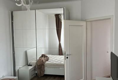 Apartament cu 2 camere în Calea Aradului - 5