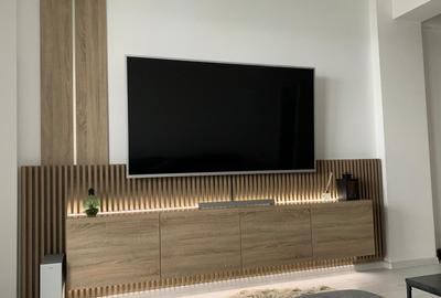 2 camere decomandat-acces metrou- mobilat/utilat complet 2 camere decomandat-acces metrou- mobilat/utilat complet - 4