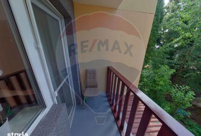 Apartament cu 3 camere în Central - 4
