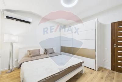Apartament 3 camere cu terasă panoramică de 57 mp - Timpuri Noi - 2