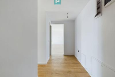 Penthouse cu 3 camere și balcoane de 20mp in zona Doamna Ghica Penthouse cu 3 camere și balcoane de 20mp in zona Doamna Ghica - 4