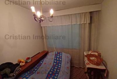 Confort 1 PRET EXCELENT! 4 camere DECOMANDAT zona Viziru eta - 6