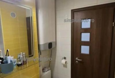 Apartament cu 2 camere decomandat în Titan - 12