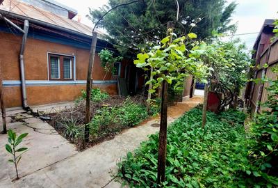 Casa si teren in Orasul Chitila - 4