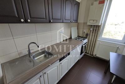 Apartament cu 2 camere semidecomandat, mobilat în Gheorgheni - 5