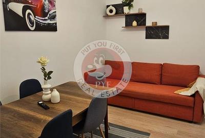 Apartament cu 4 camere decomandat în Romană - 9