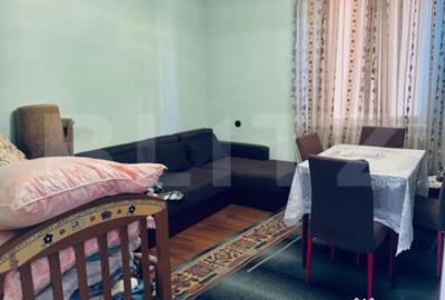 Casă cu 3 camere cu Teren 650 Mp în Giroc - 2