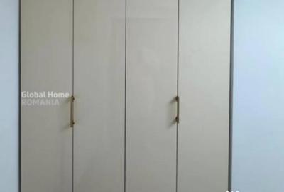 Apartament cu 2 camere, mobilat în Cișmigiu - 4