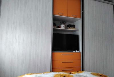 Apartament cu 2 camere decomandat în Vest - 4