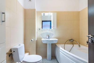 Apartament cu 3 camere decomandat în Bragadiru - 9