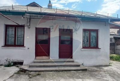 Casa 6 camere central Pucioasa 441 mp teren acces rapid - 11