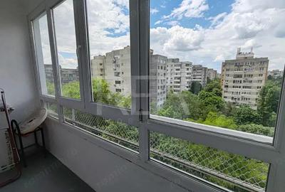 Apartament 3 camere cu centrala/ Drumul Taberei - 14
