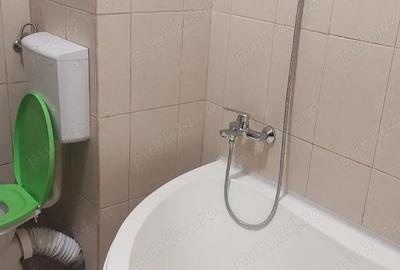 Garsonieră decomandată în Central - 6