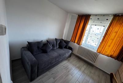 Garsonieră decomandată în Podu Roș - 4