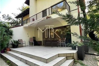 Vila Mobilata/Utilata & 2 Loc Parcare | Baneasa - 36