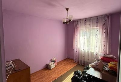 Apartament 3 camere, 66 mp utili, 2 bai, dressing  - bloc caramida - 9