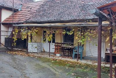 Casa batraneasca in Aciliu - 2