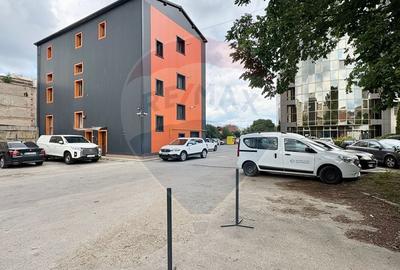 Birou, de 139.25 mp, în 13 Decembrie - 4