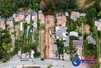 ID 7437 EXCLUSIVITATE Teren intravilan *Str. Orizontului - 2