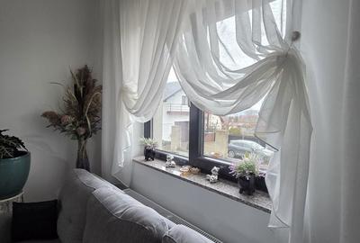 Casă cu 4 camere cu Teren 900 Mp în Burdujeni - 7