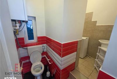 Garsonieră în Ultracentral