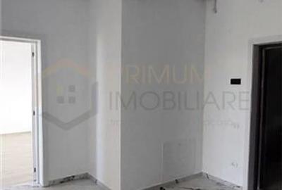 GIROC - 2 Camere - Decomandat - Bloc nou - Loc de parcare inclus