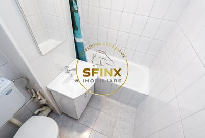 De inchiriat - garsoniera decomandata I metrou I parc I Tineretului - 7