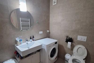 Apartament de 2 camere ( Parcare-Boxa )-Kasper-Coresi - 6