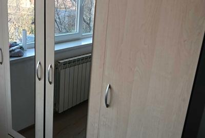 Garsonieră decomandată în Exterior Vest