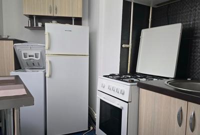 Apartament 1 camera in Deva, zona Horia, et 3 - 5