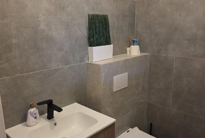 Casă cu 4 camere în Tărlungeni