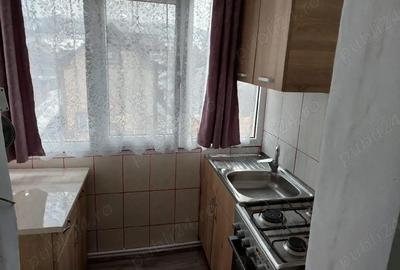 Apartament cu 2 camere decomandat în Central - 4