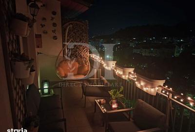 Apartament cu 2 camere în Florești - 4