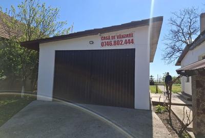 Casă cu 2 camere în Ghirolt - 3
